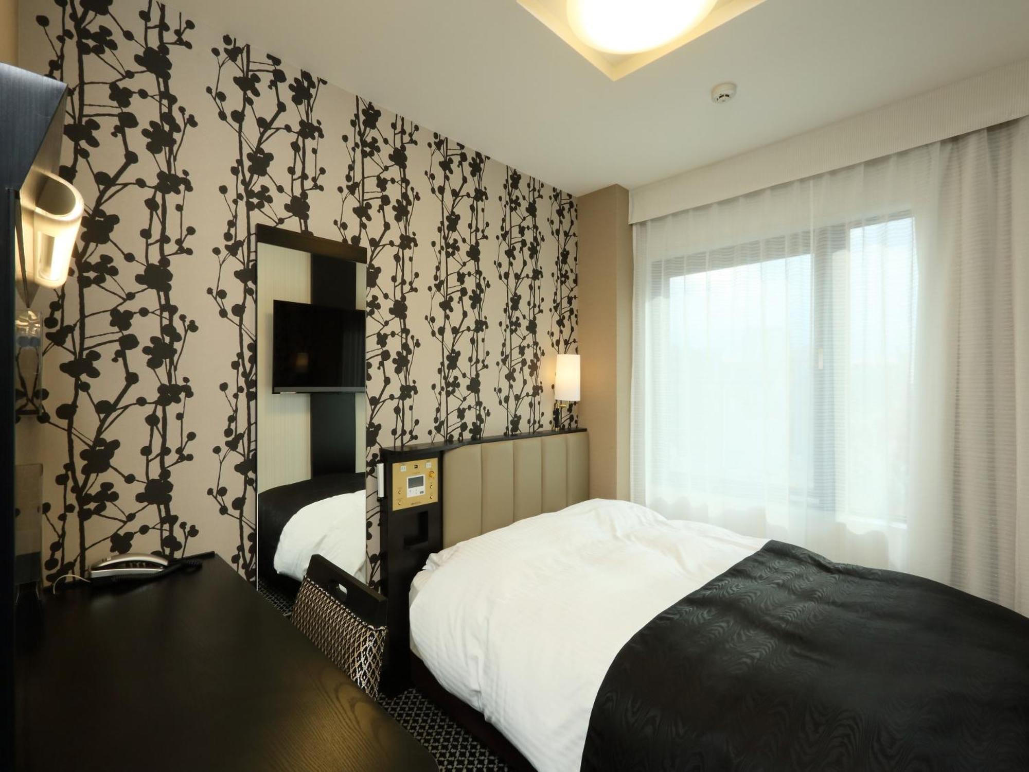 Apa Hotel Nagoya Sakae Higashi Eksteriør bilde