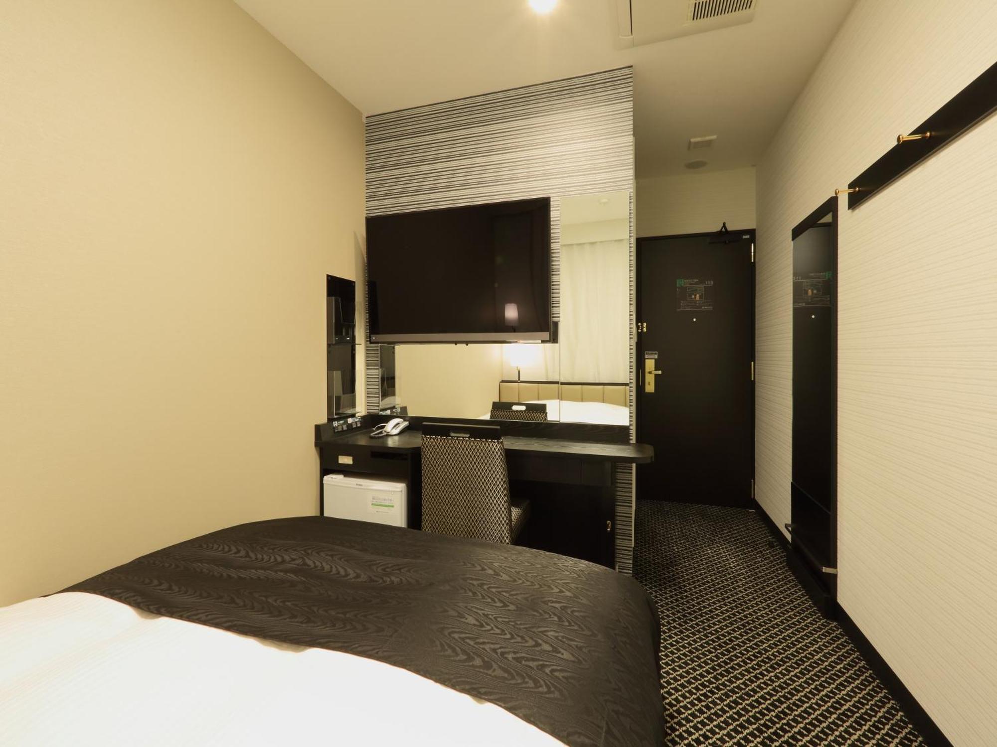 Apa Hotel Nagoya Sakae Higashi Eksteriør bilde