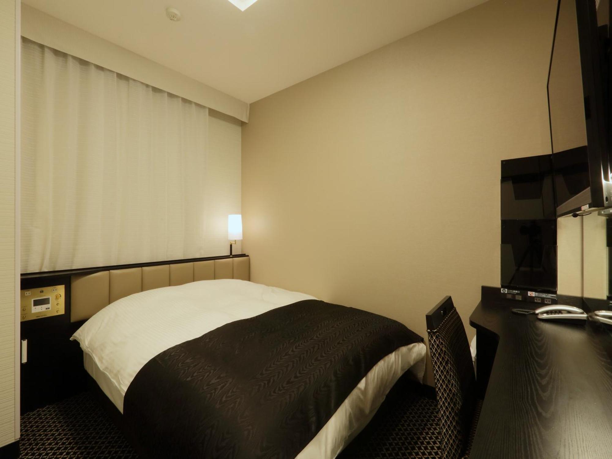 Apa Hotel Nagoya Sakae Higashi Eksteriør bilde