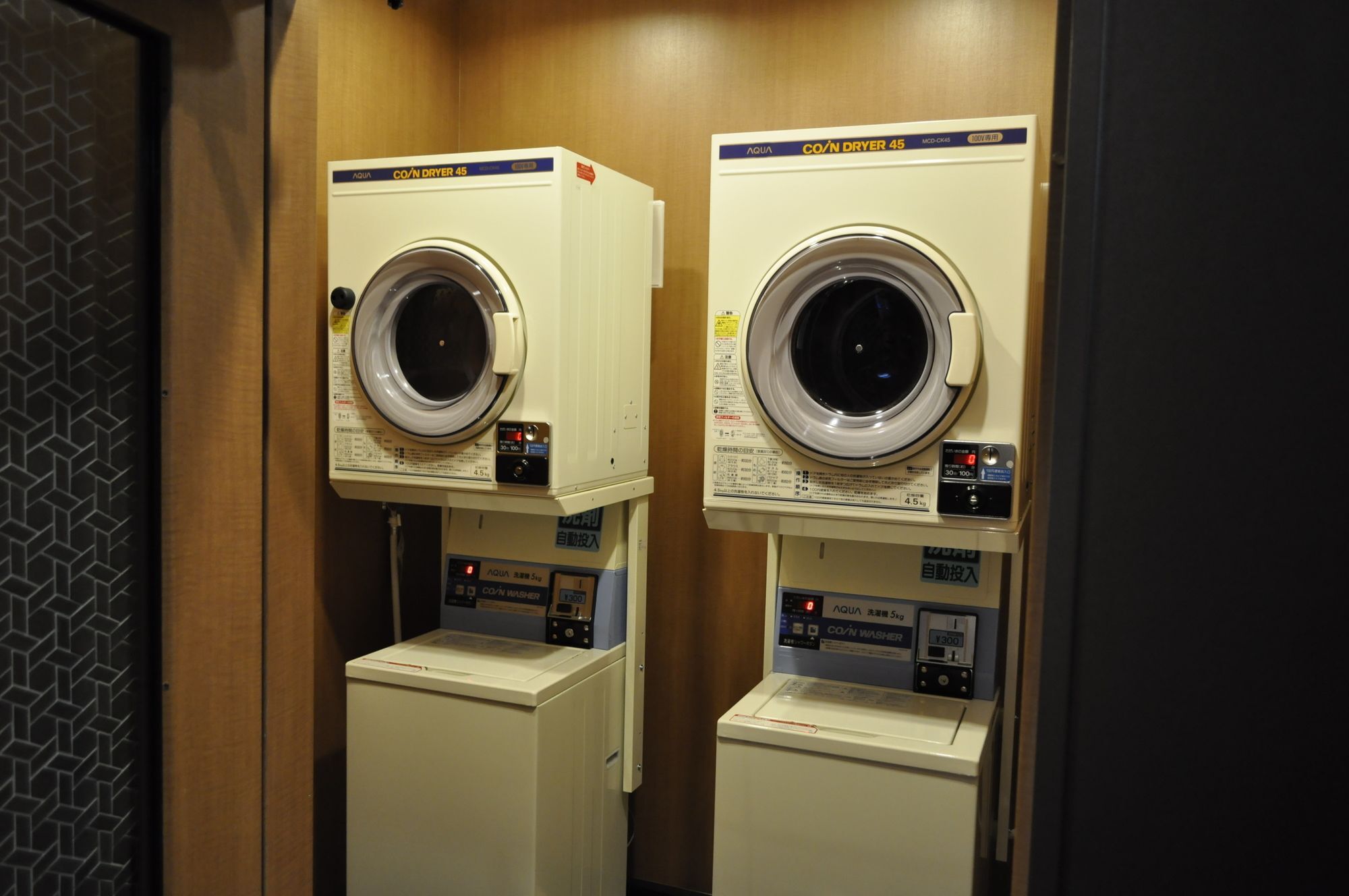 Apa Hotel Nagoya Sakae Higashi Eksteriør bilde